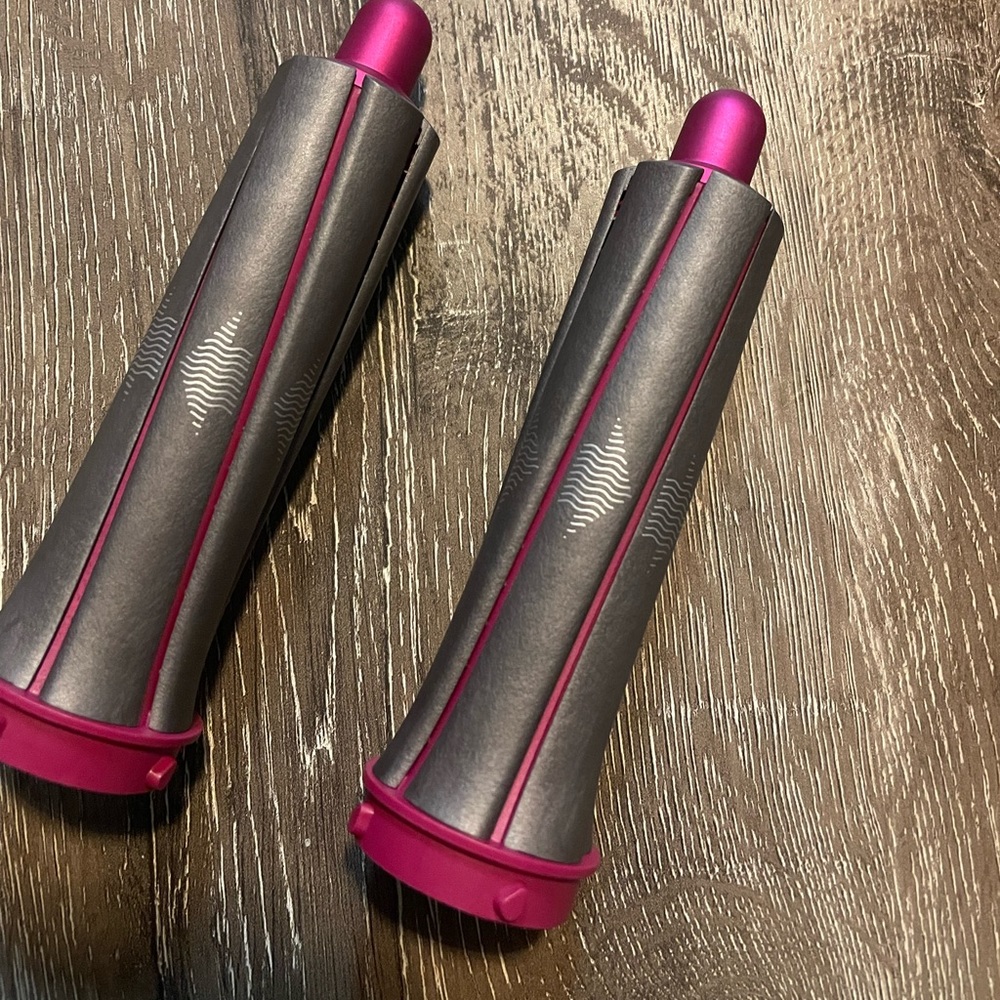 Dyson Airwrap 1.2 barrels